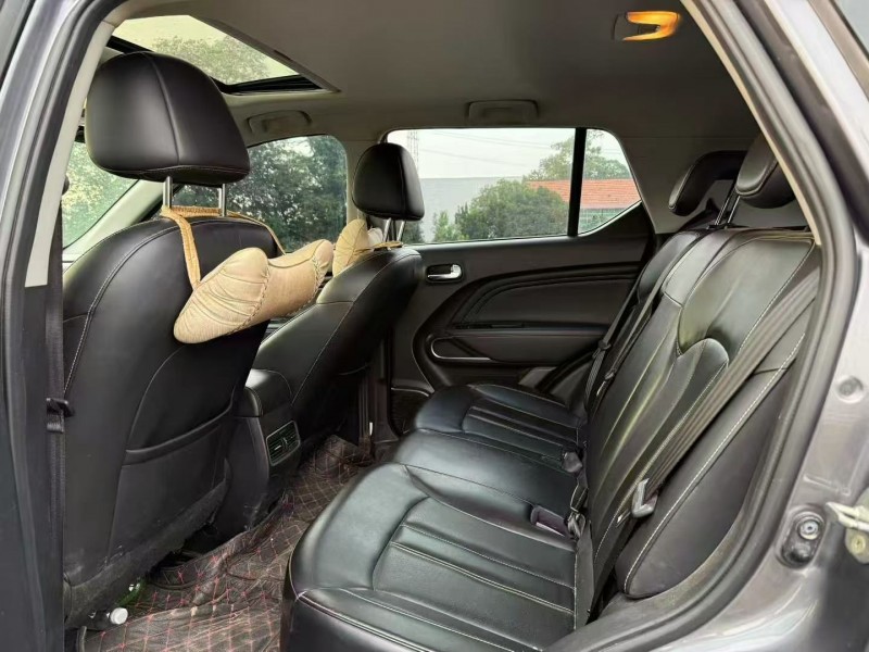 株洲22年传祺GS34