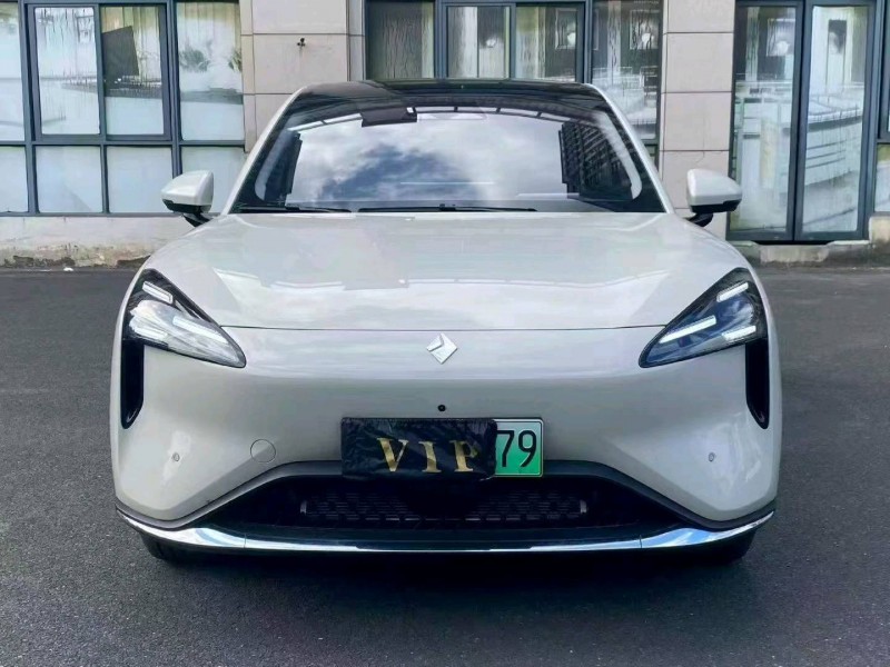 漳州25年宝骏云海1