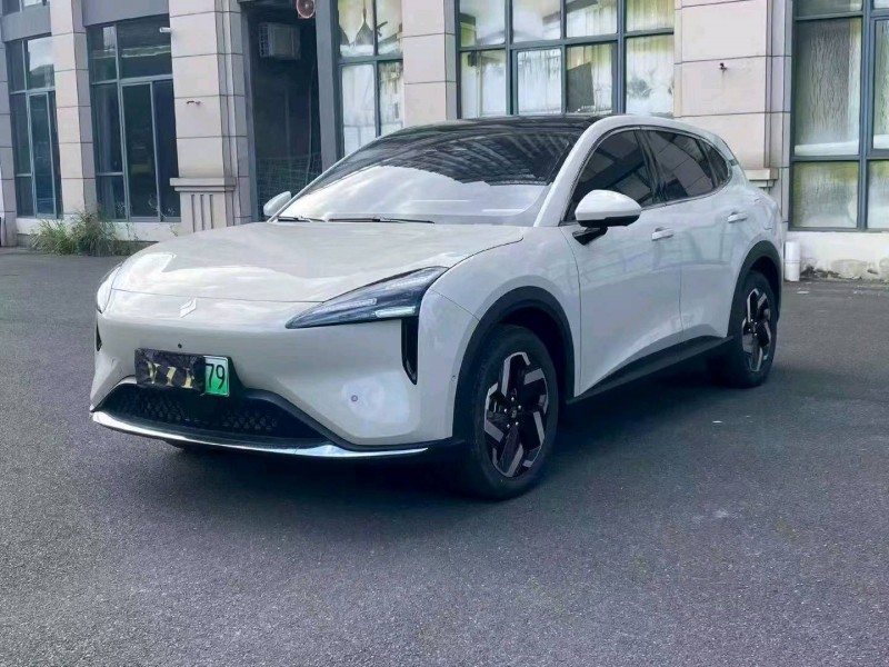 漳州25年宝骏云海2