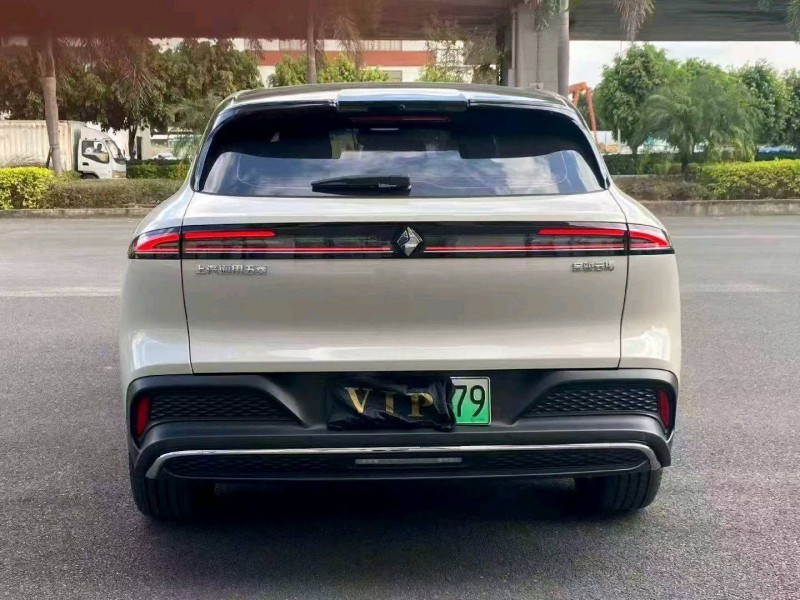 漳州25年宝骏云海9