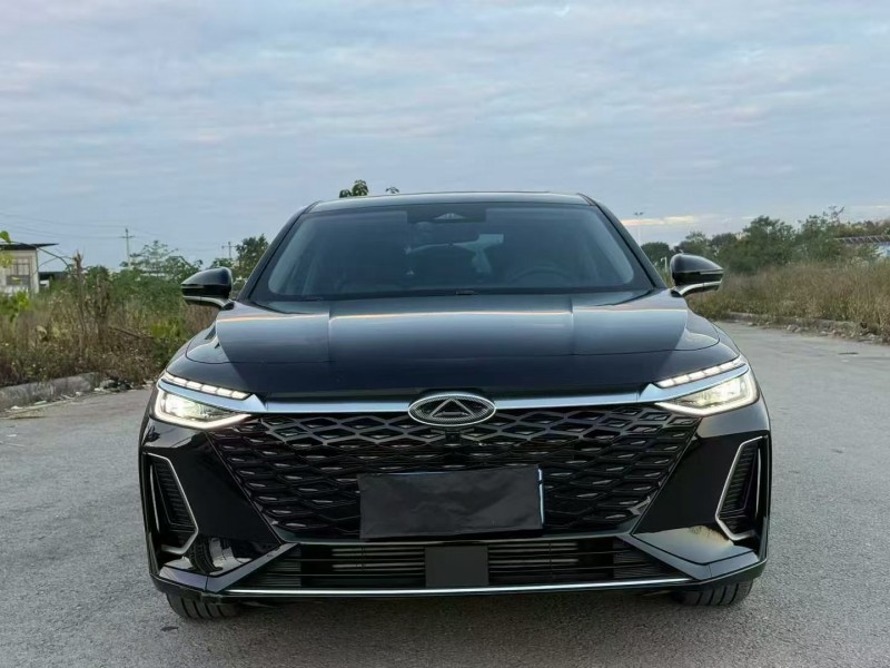 苏州25年奇瑞艾瑞泽1