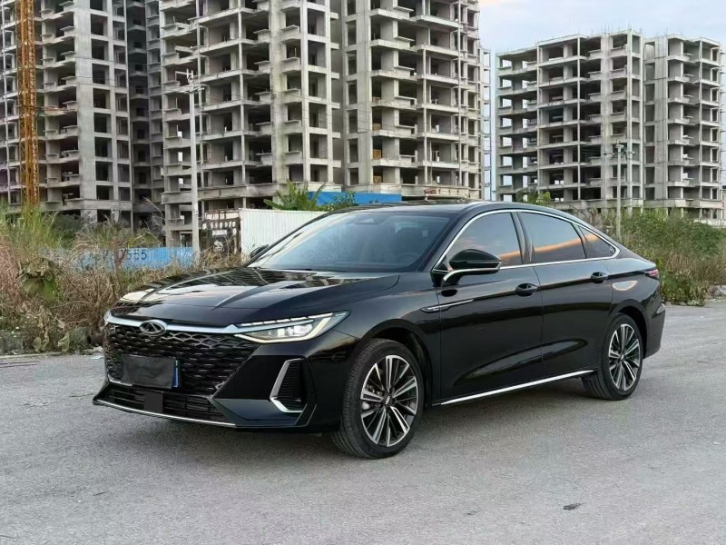 苏州25年奇瑞艾瑞泽2