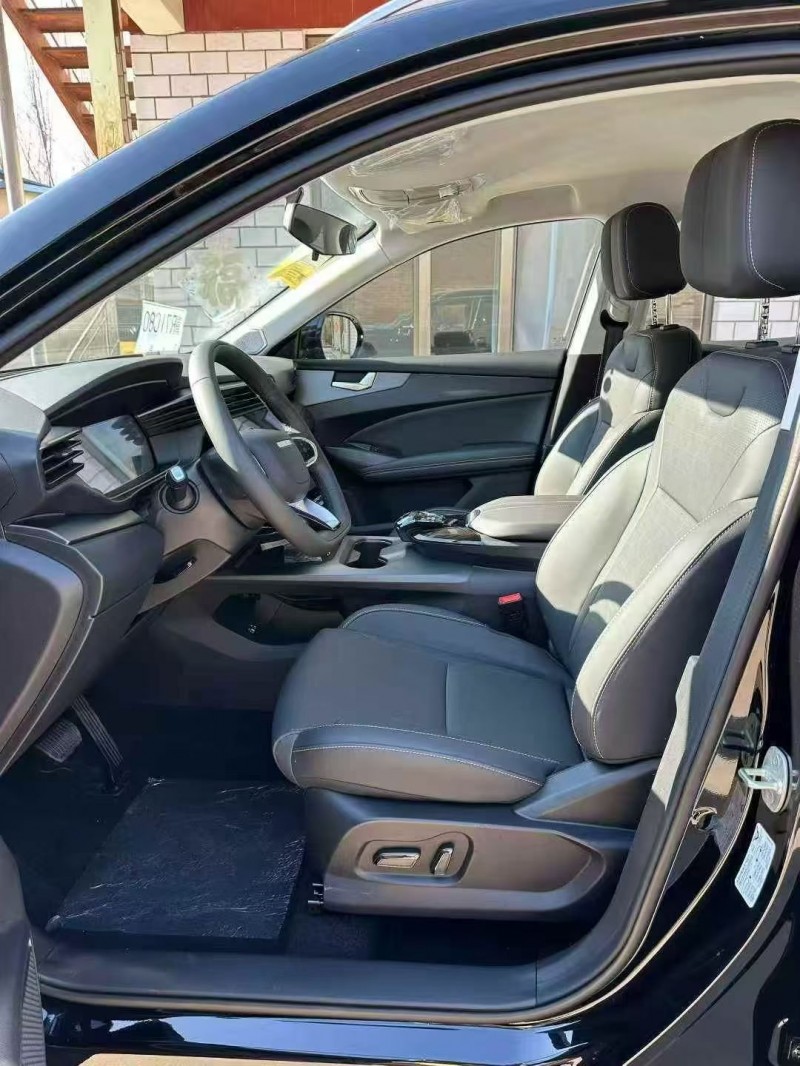 邯郸25年凯翼昆仑4