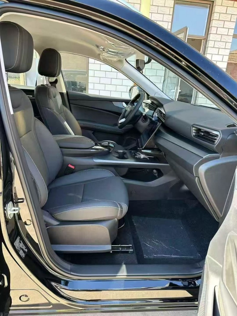 邯郸25年凯翼昆仑5