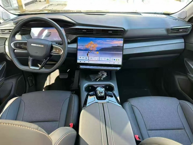 邯郸25年凯翼昆仑6