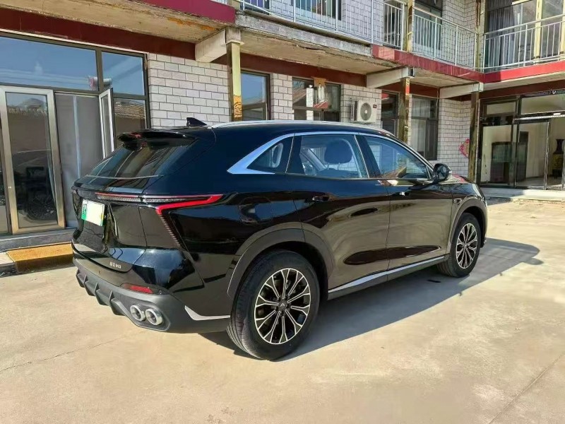 邯郸25年凯翼昆仑8