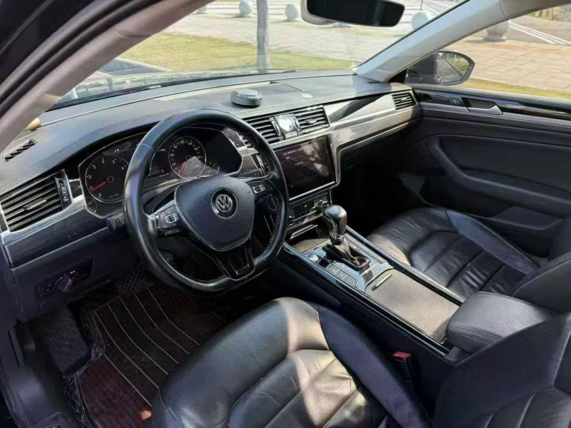 宜昌19年大众辉昂6