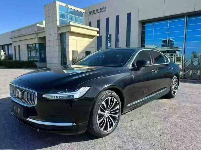 常州24年沃尔沃S902