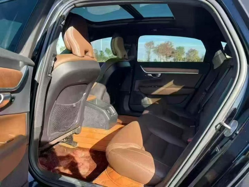 常州24年沃尔沃S905