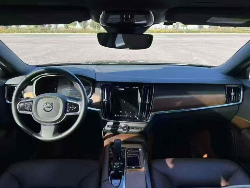 常州24年沃尔沃S906