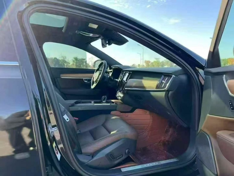 常州24年沃尔沃S907