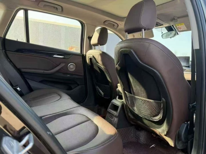 潍坊25年红旗E-QM55