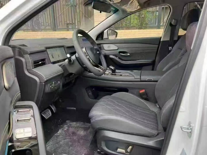 秦皇岛25年奇瑞捷途5