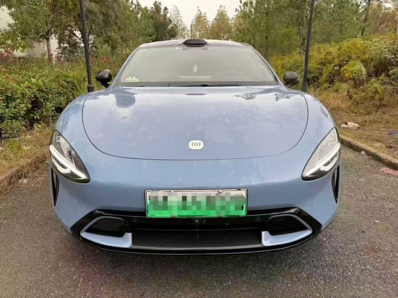 鄂州24年小米SU71