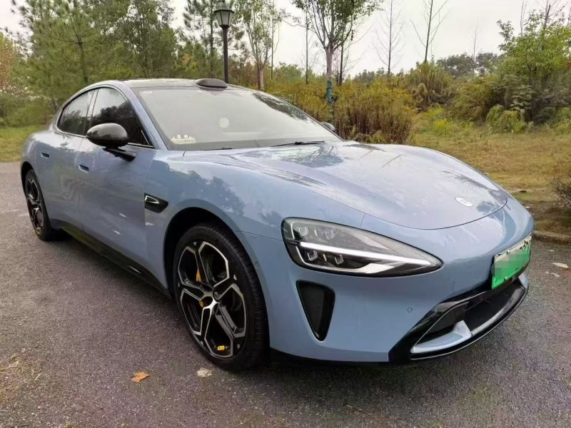 鄂州24年小米SU72