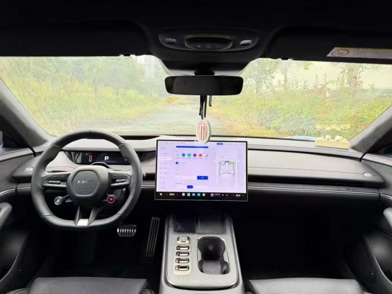 鄂州24年小米SU74