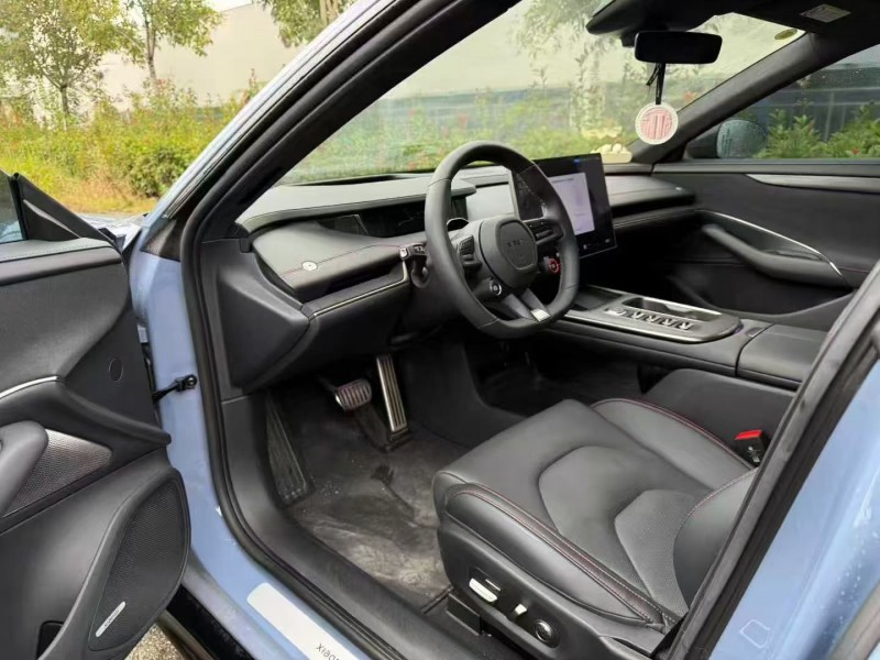 鄂州24年小米SU75