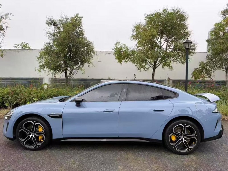 鄂州24年小米SU77