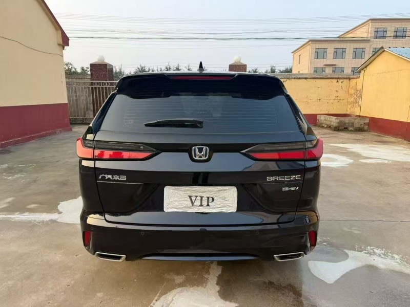 东营23年本田皓影8