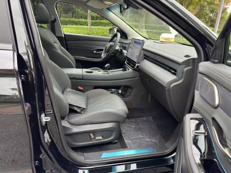 常州25年奇瑞捷途5