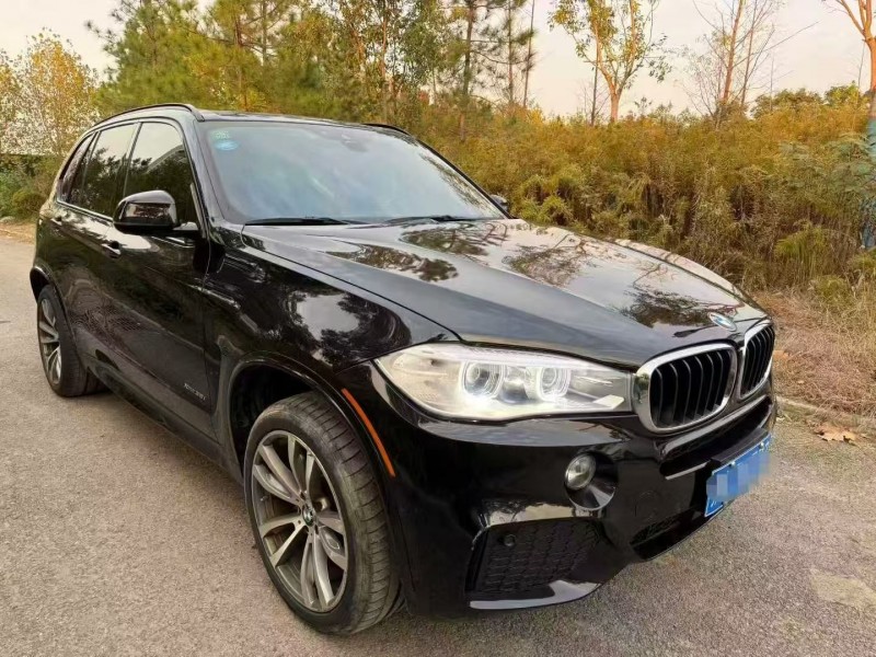 十堰19年宝马X53