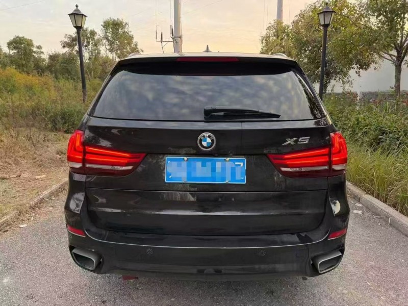 十堰19年宝马X59