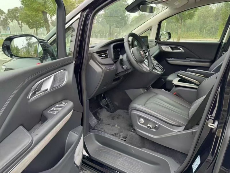 苏州25年红旗HQ96