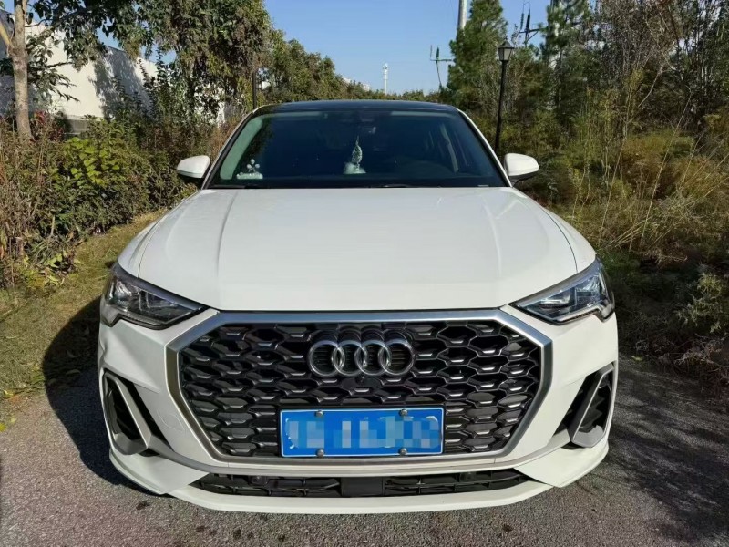 孝感22年奥迪Q31