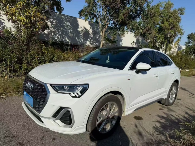 孝感22年奥迪Q33