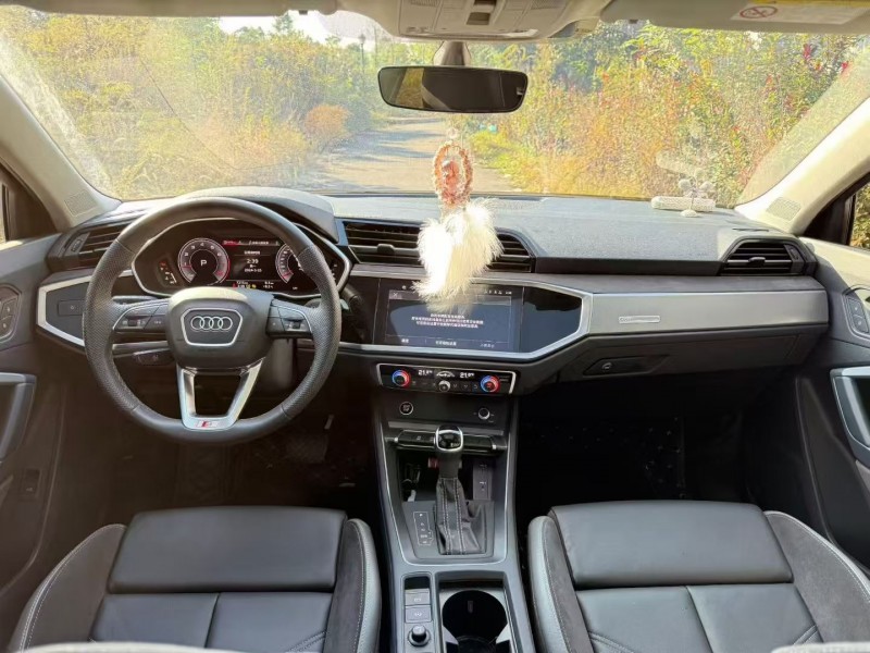 孝感22年奥迪Q35