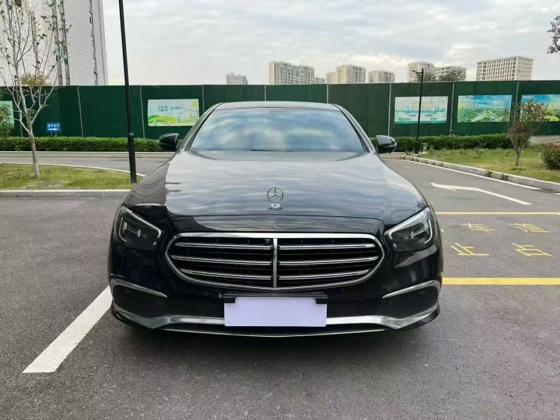 徐州21年奔驰E1