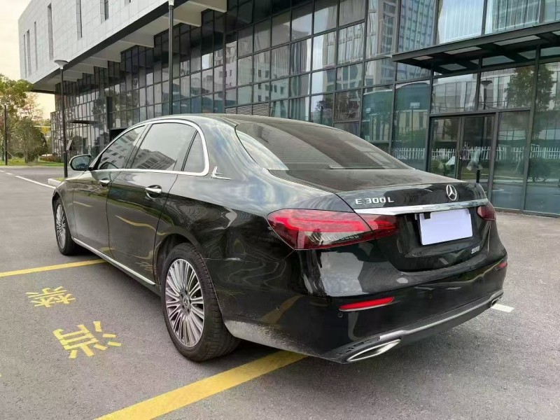 徐州21年奔驰E7