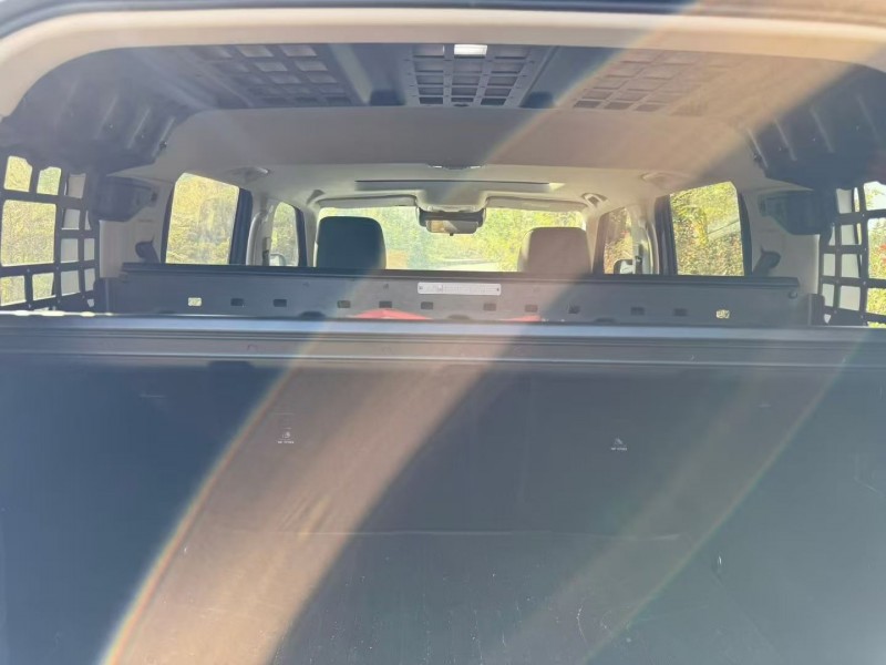 鄂州24年长城汽车坦克5