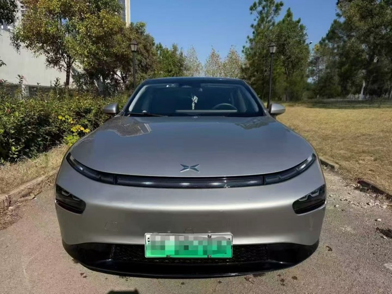 宜昌22年小鹏汽车p71