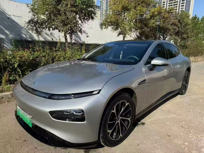 宜昌22年小鹏汽车p72