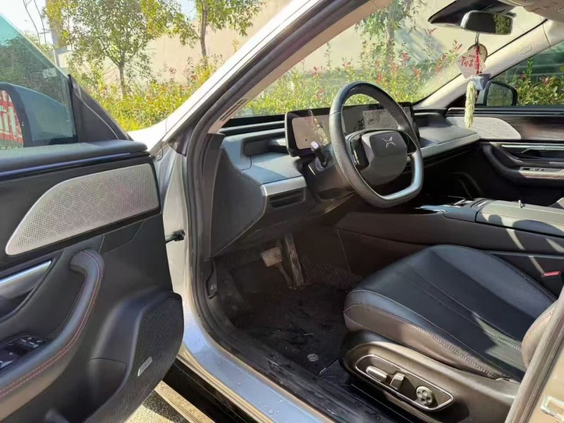 宜昌22年小鹏汽车p76