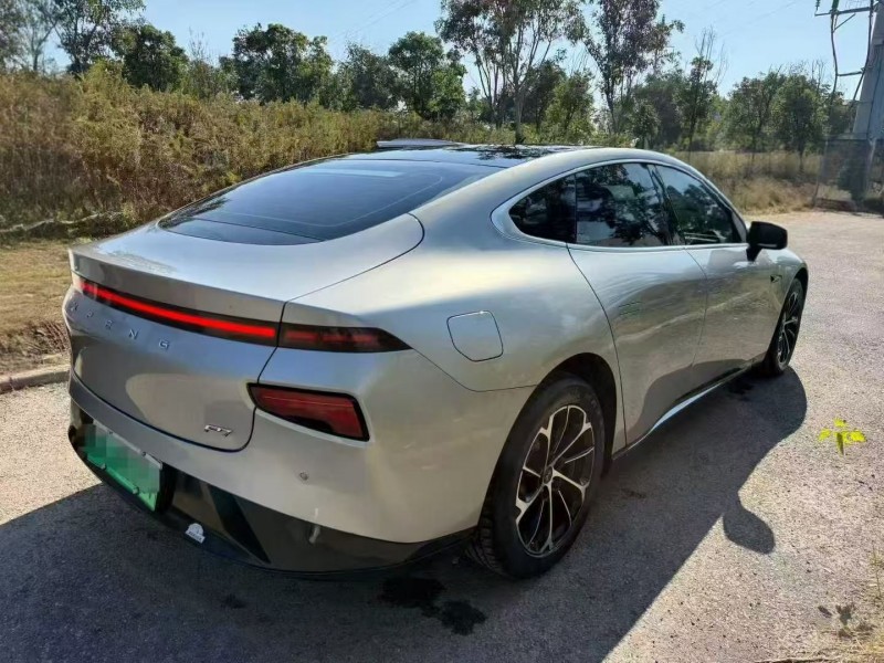 宜昌22年小鹏汽车p77