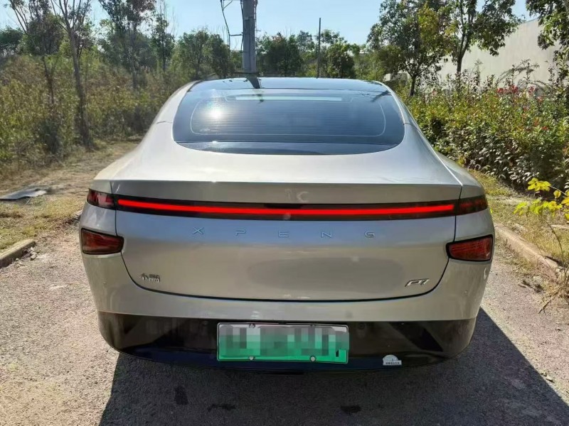 宜昌22年小鹏汽车p78