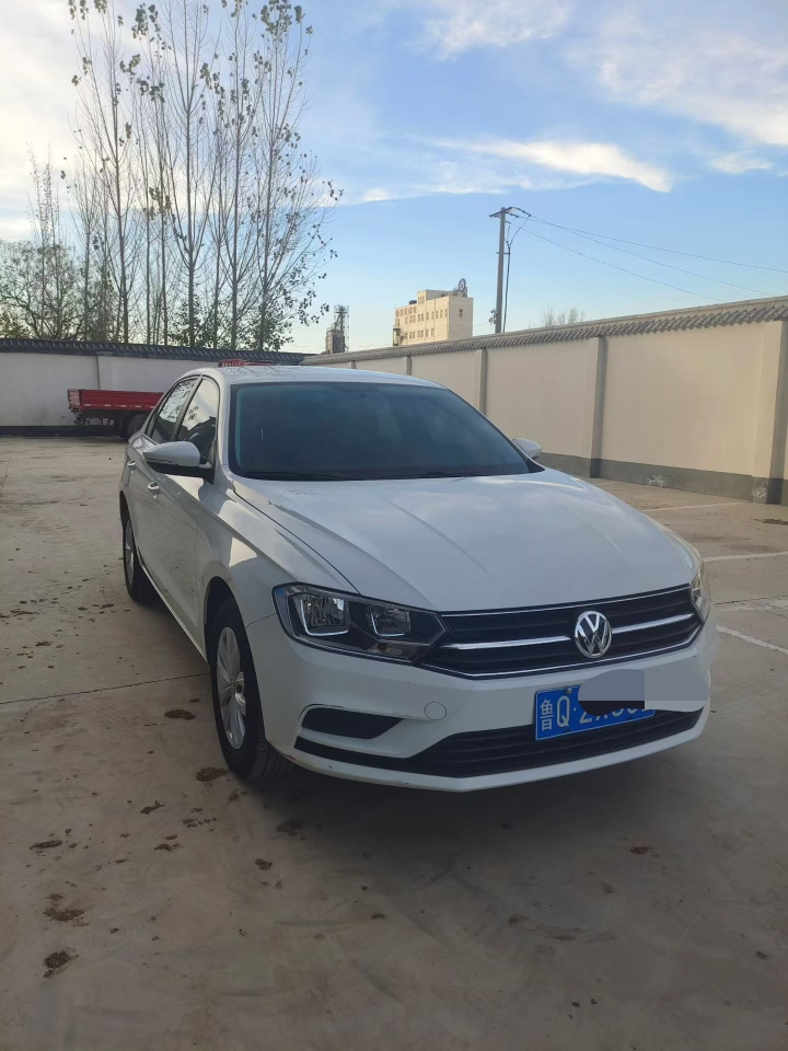 邯郸19年大众宝来6