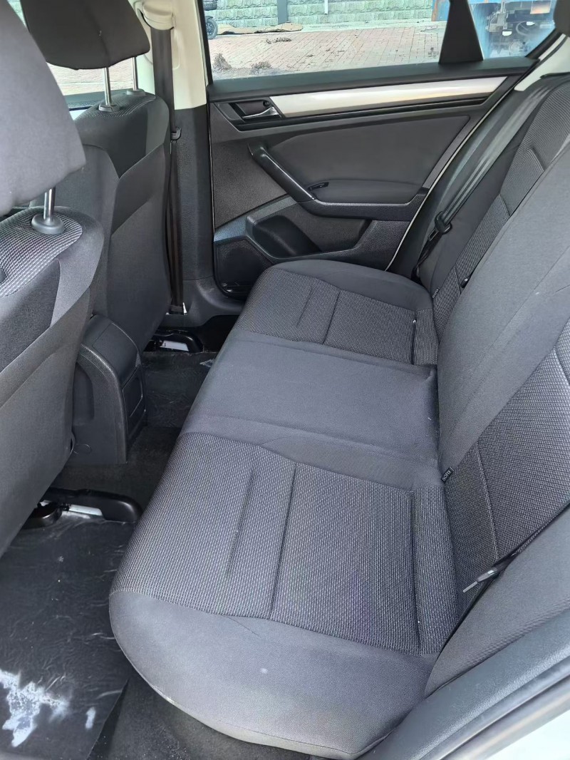 邯郸19年大众宝来7