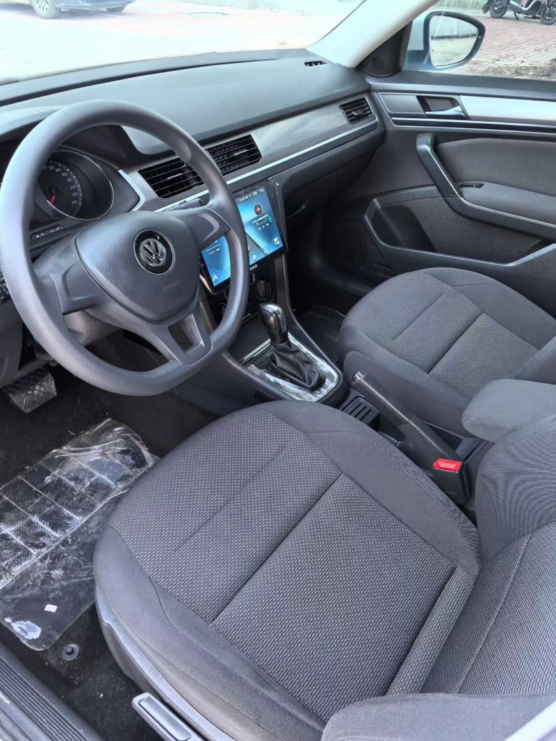 邯郸19年大众宝来9