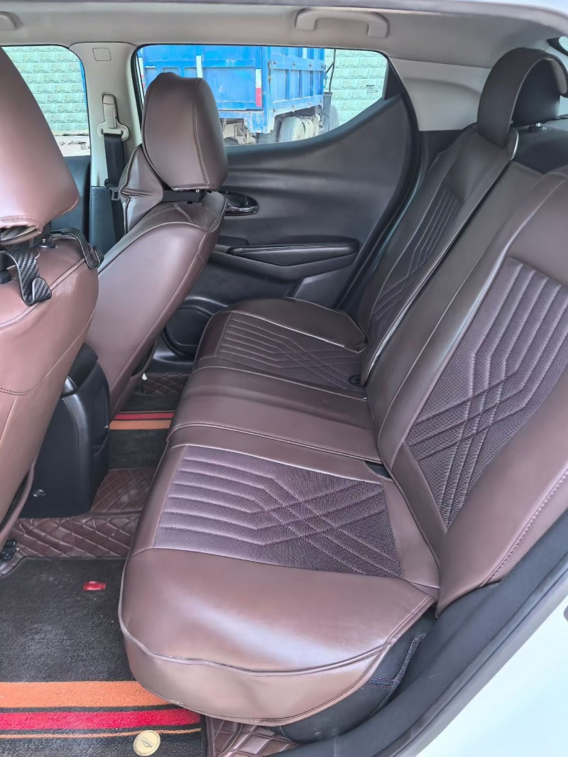 邯郸18年日产蓝鸟7