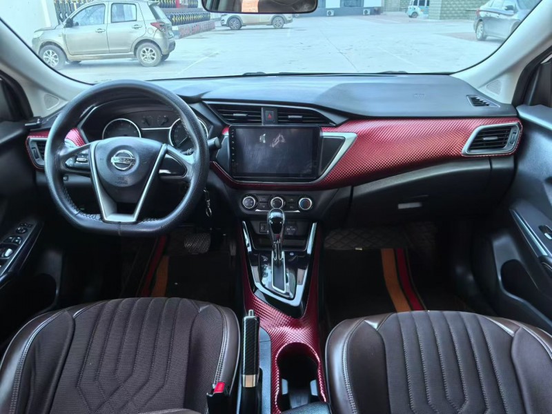 邯郸18年日产蓝鸟9