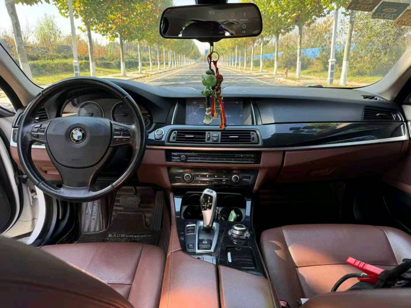 徐州16年宝马5系7