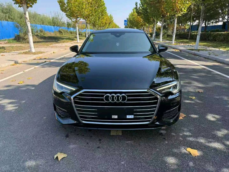 徐州21年奥迪A6L1