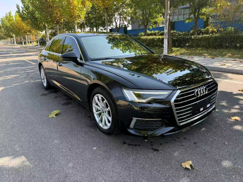 徐州21年奥迪A6L2