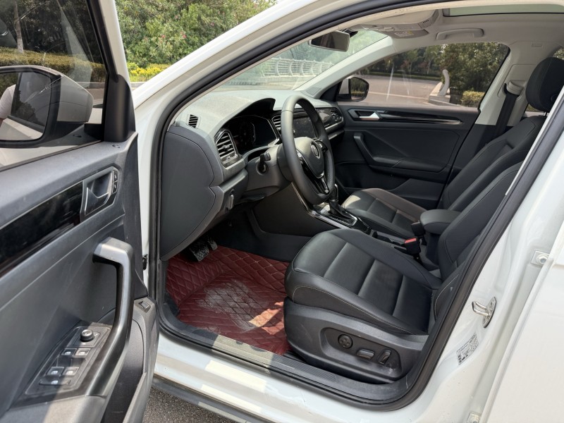 盐城21年大众探歌7