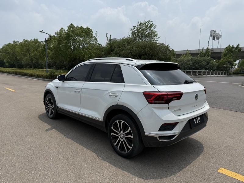 盐城21年大众探歌9