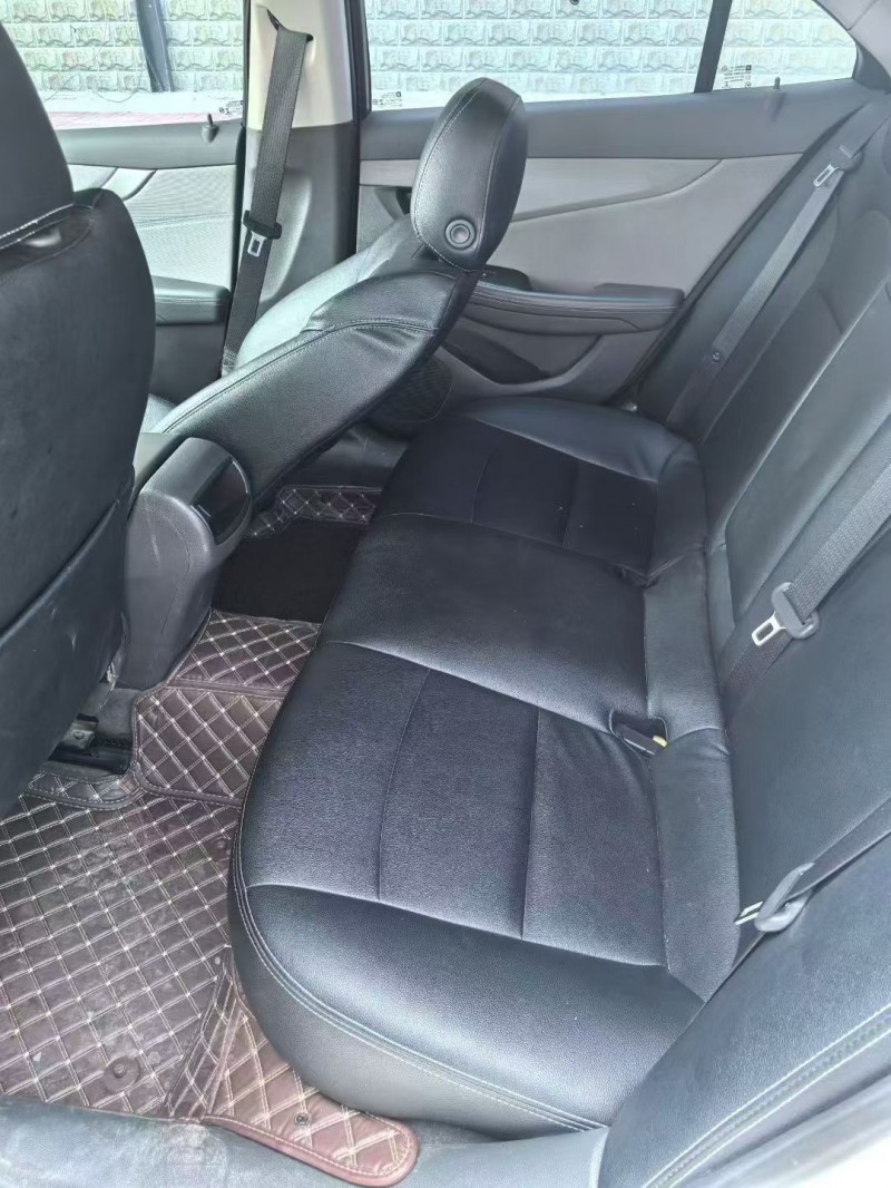 邯郸16年雪佛兰迈锐宝6