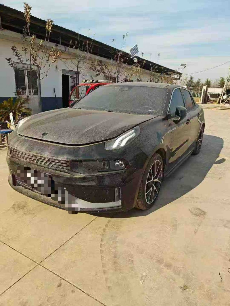 临沂21年领克032